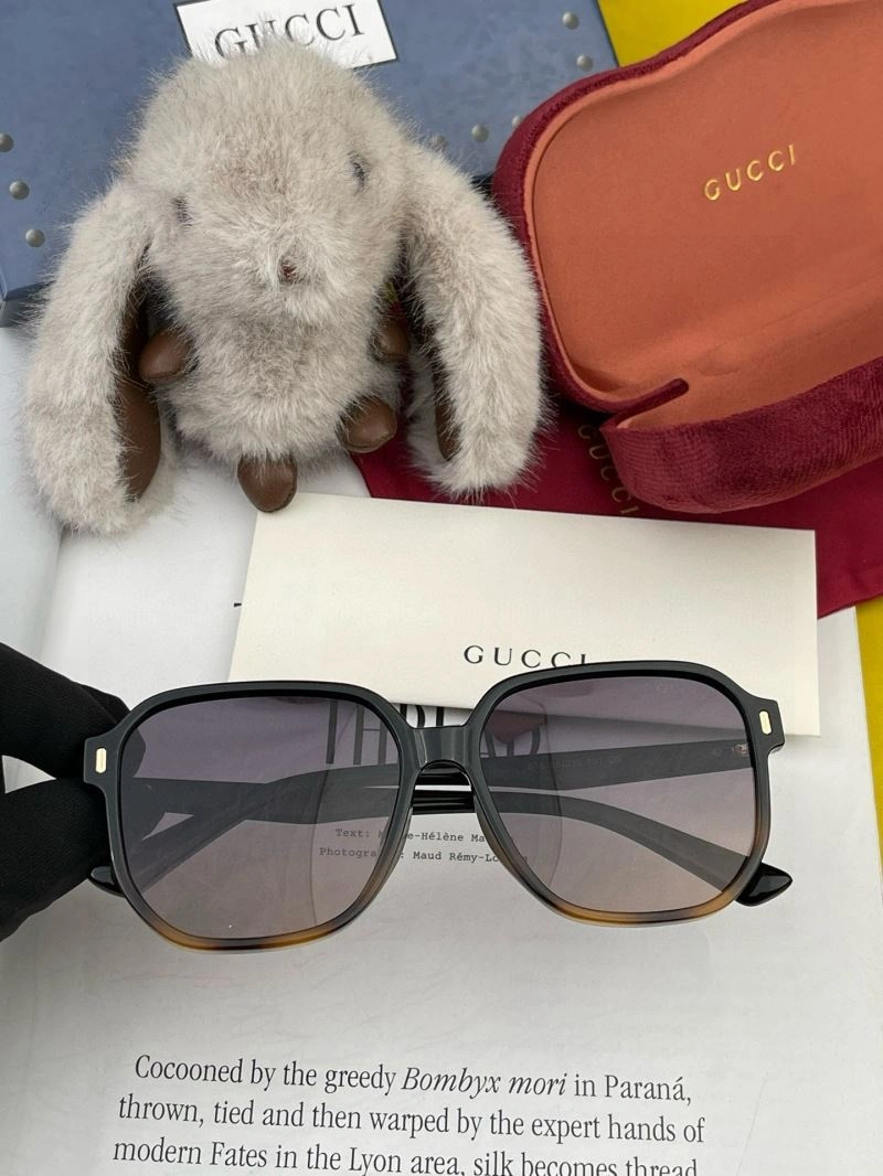 Original Gucci Sunglasses 279782