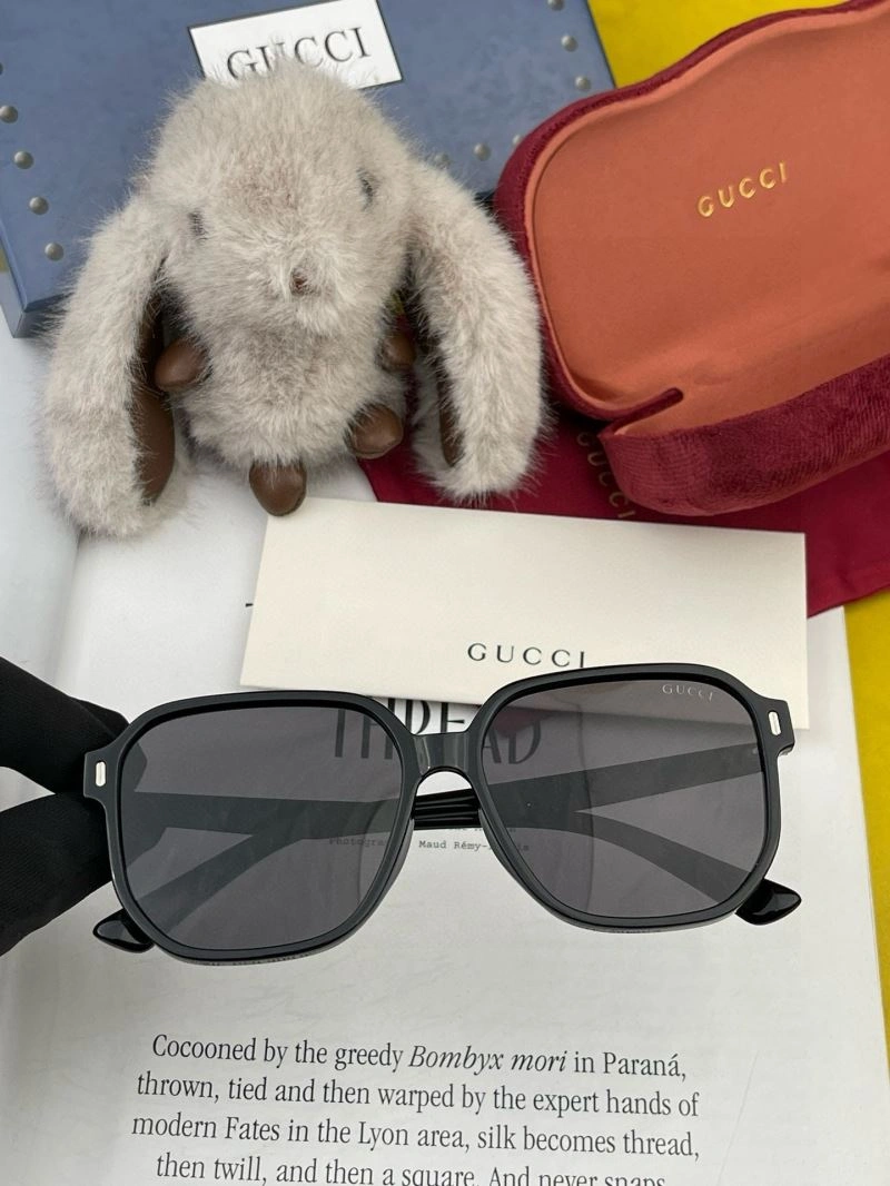 Original Gucci Sunglasses 279782