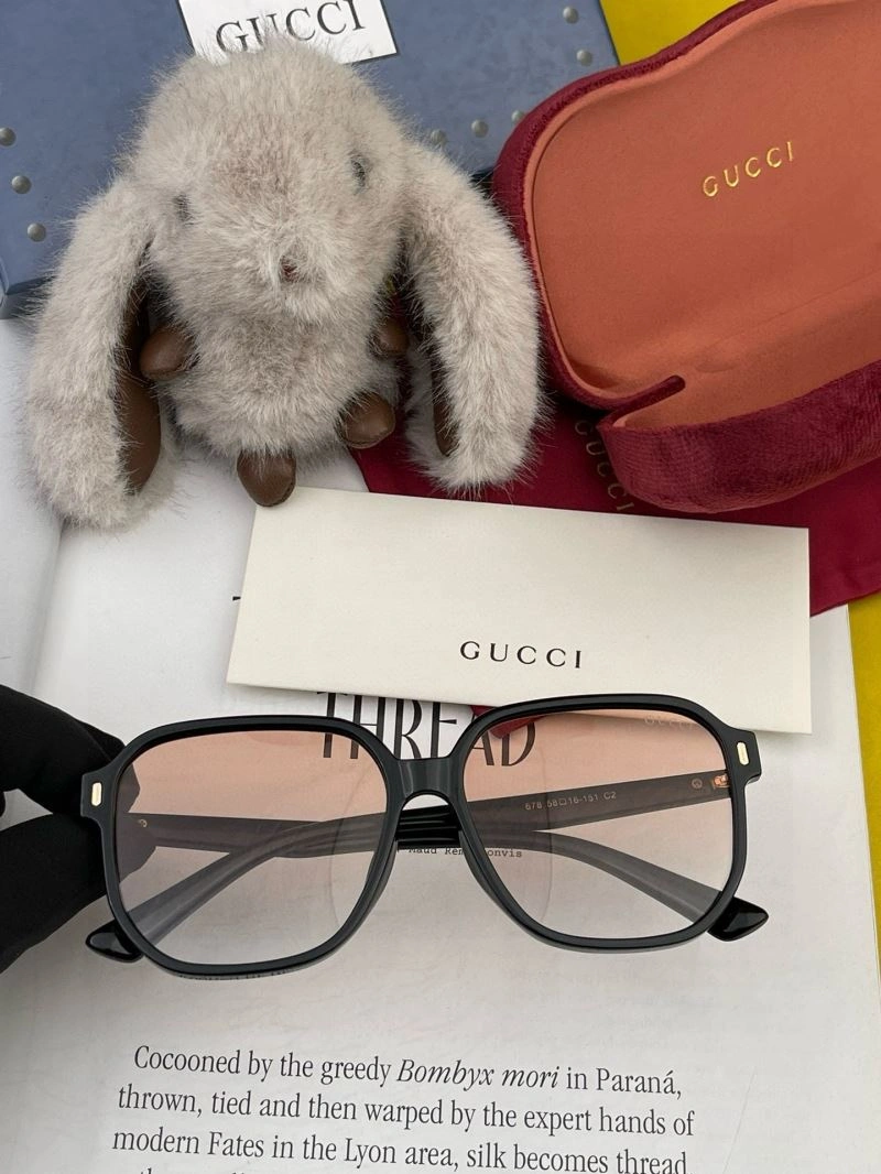 Original Gucci Sunglasses 279782