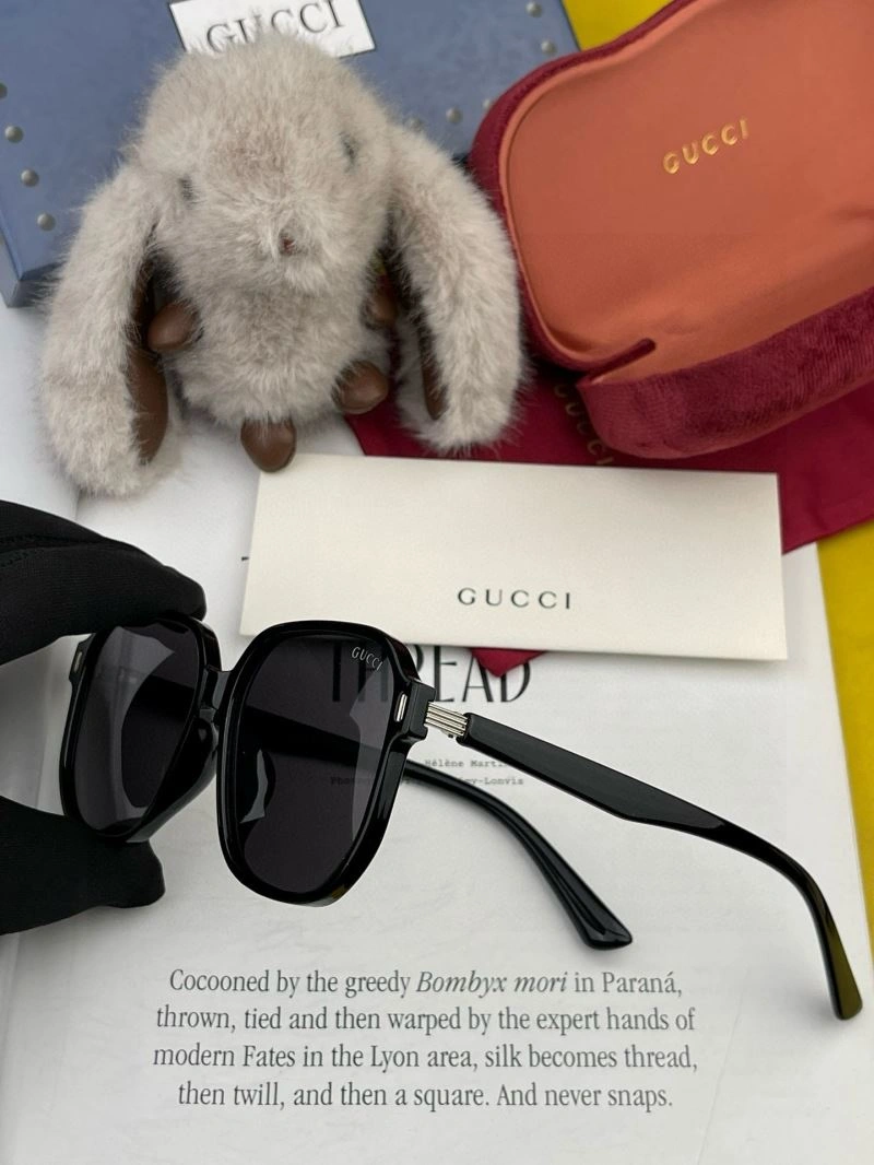 Original Gucci Sunglasses 279782