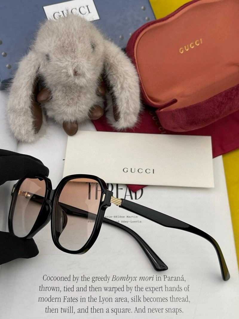 Original Gucci Sunglasses 279782