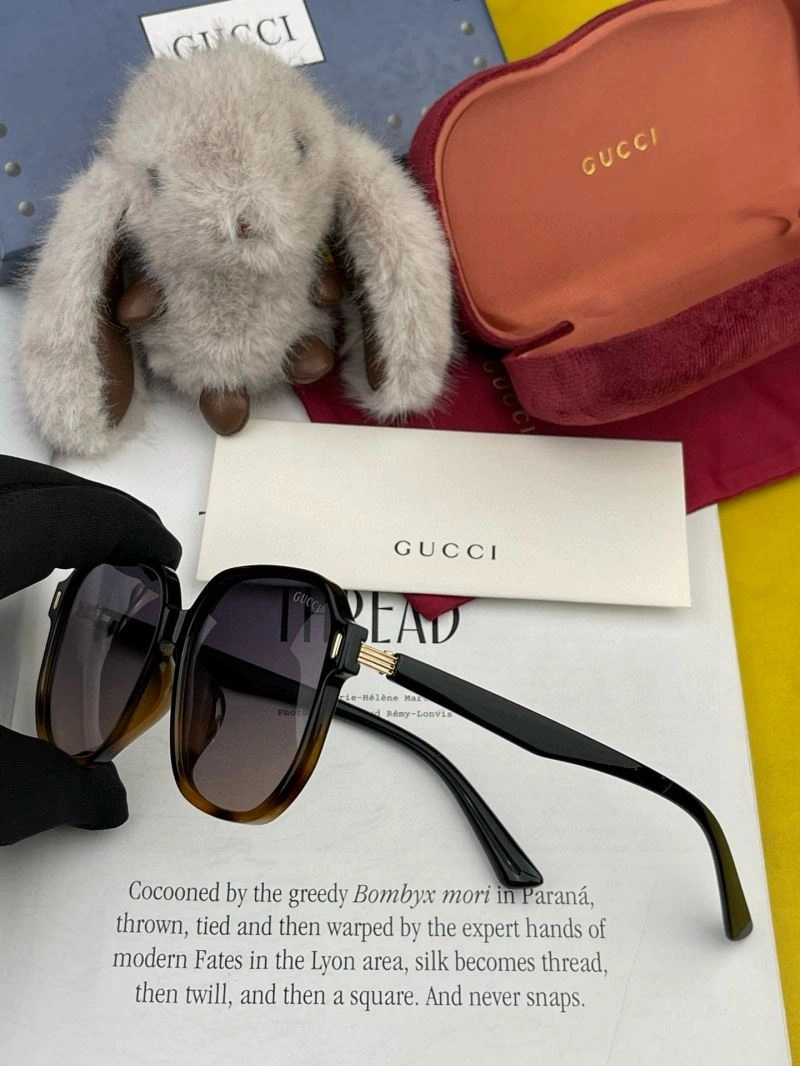 Original Gucci Sunglasses 279782