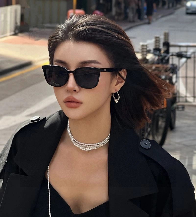 Functional Gucci Sunglasses 279772