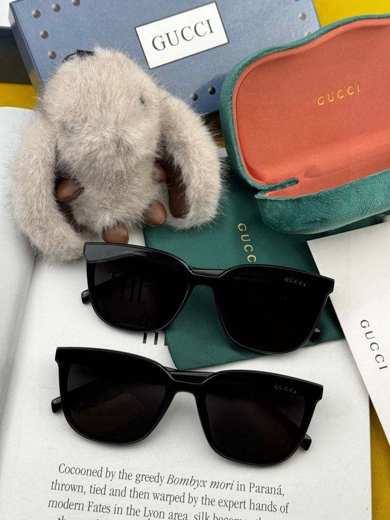 Functional Gucci Sunglasses 279772