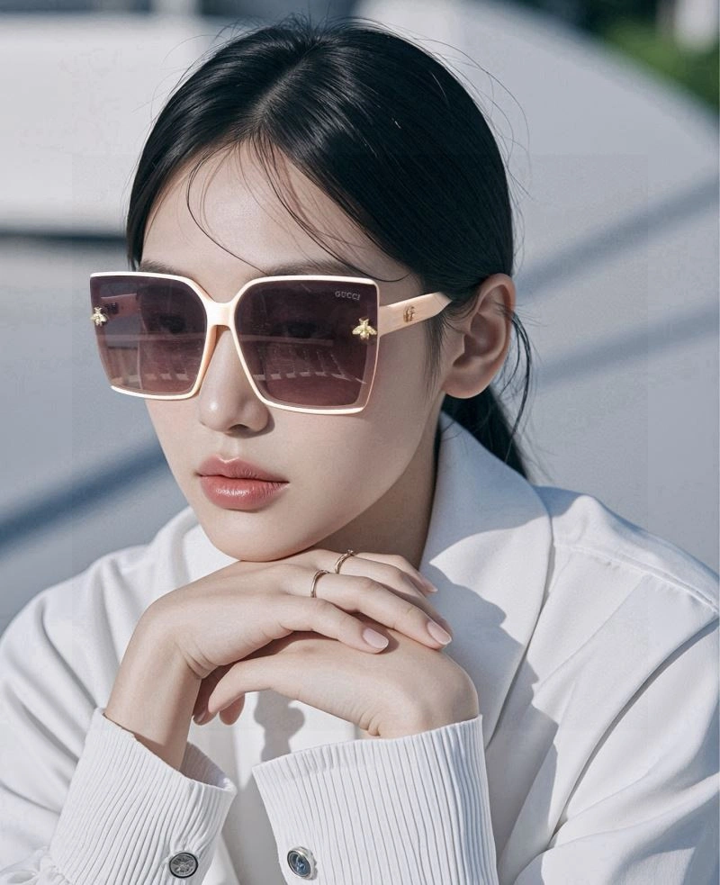 DailyWear Gucci Sunglasses 279769