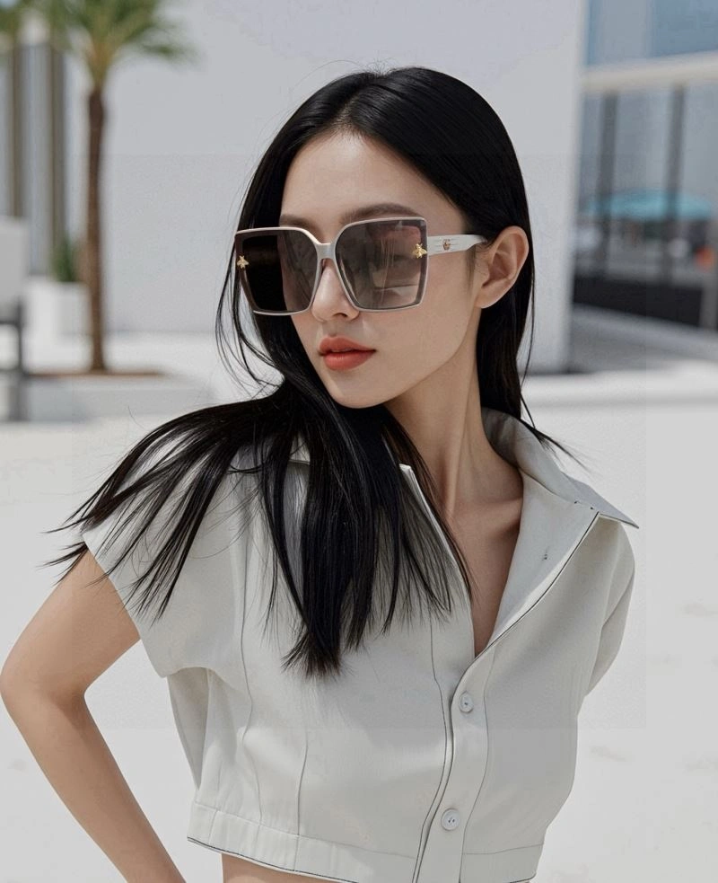DailyWear Gucci Sunglasses 279769