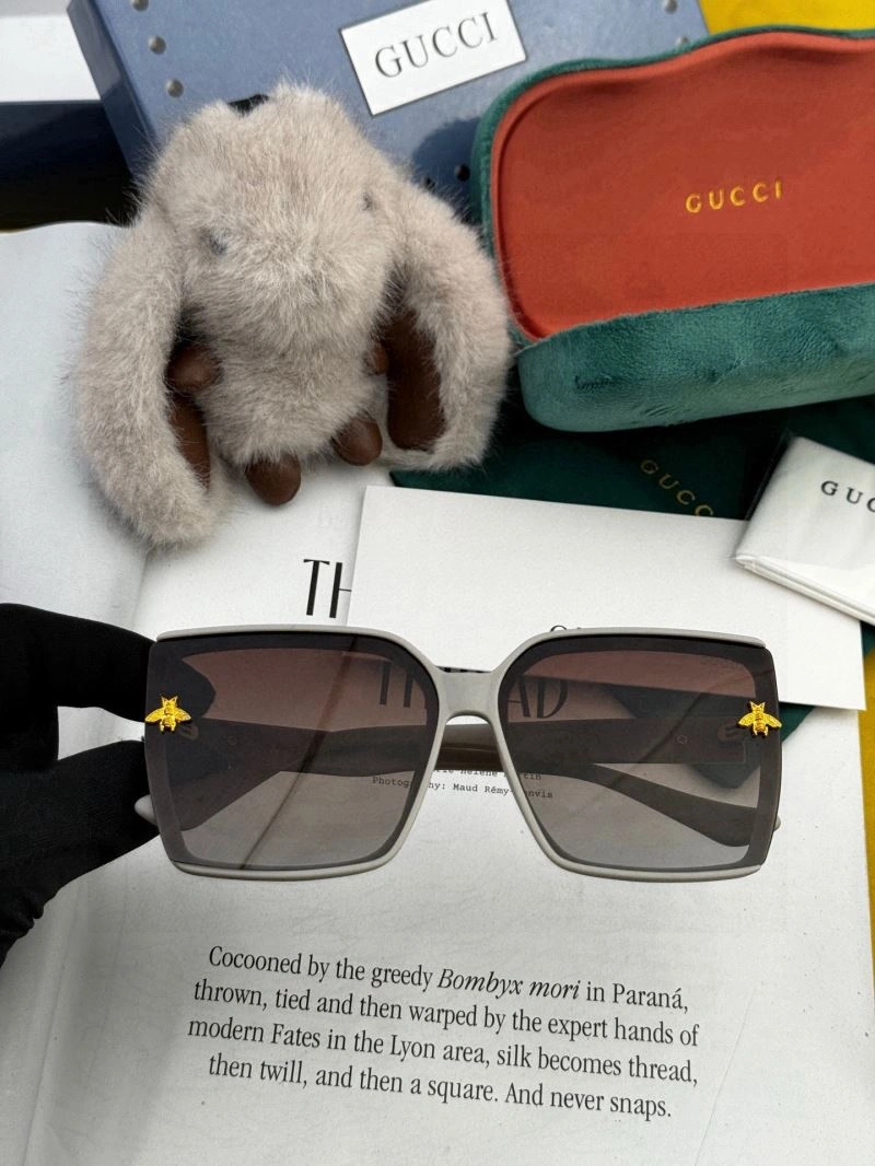 DailyWear Gucci Sunglasses 279769