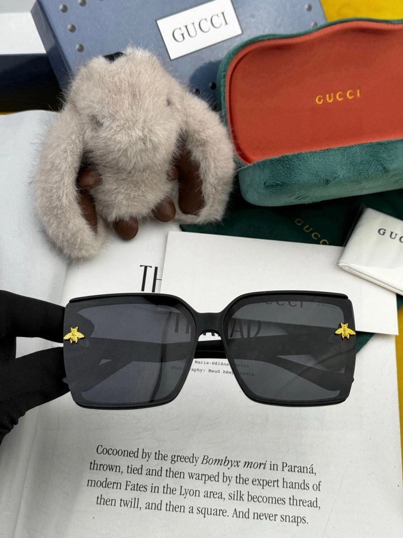 DailyWear Gucci Sunglasses 279769