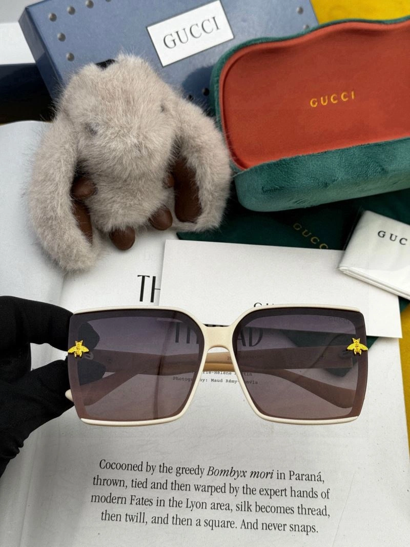 DailyWear Gucci Sunglasses 279769