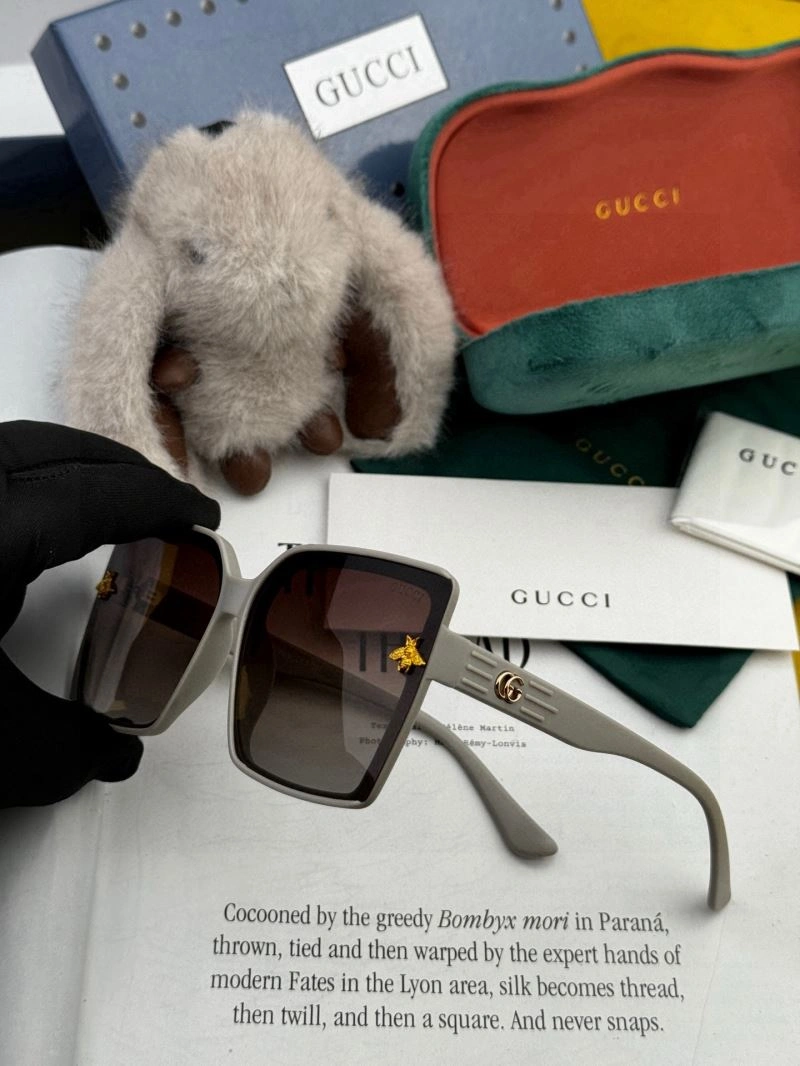 DailyWear Gucci Sunglasses 279769