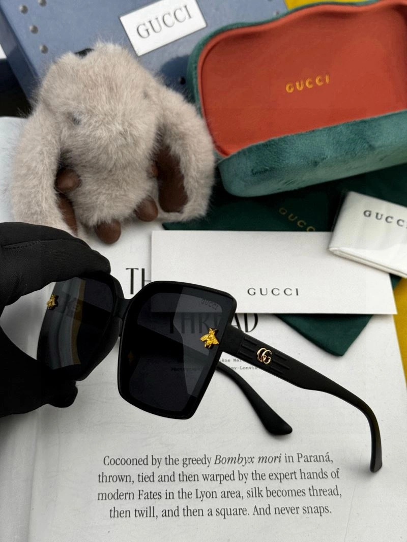 DailyWear Gucci Sunglasses 279769