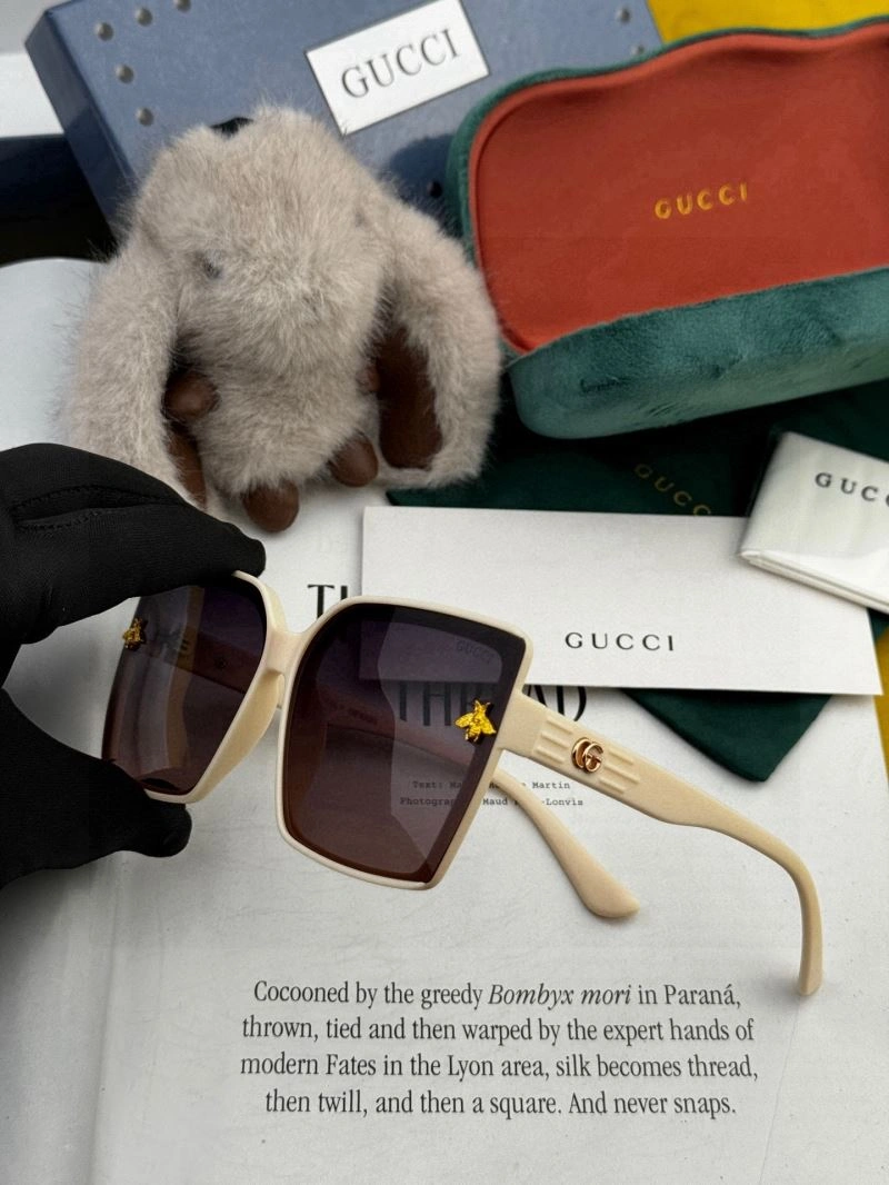 DailyWear Gucci Sunglasses 279769