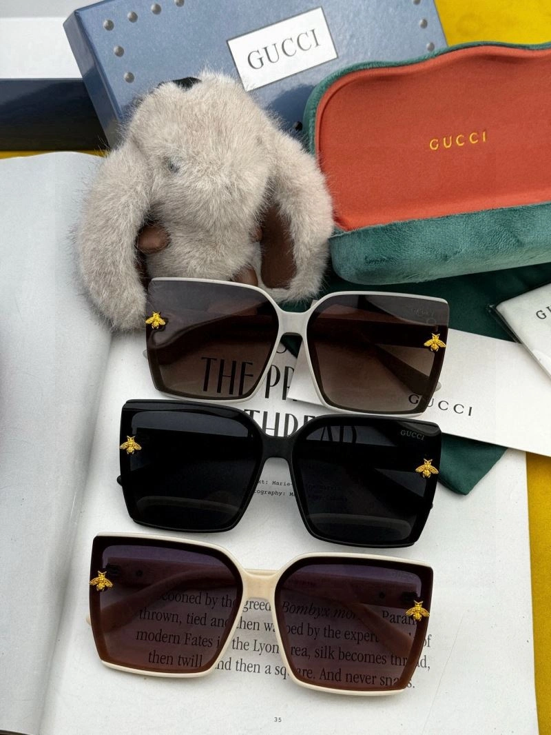 DailyWear Gucci Sunglasses 279769