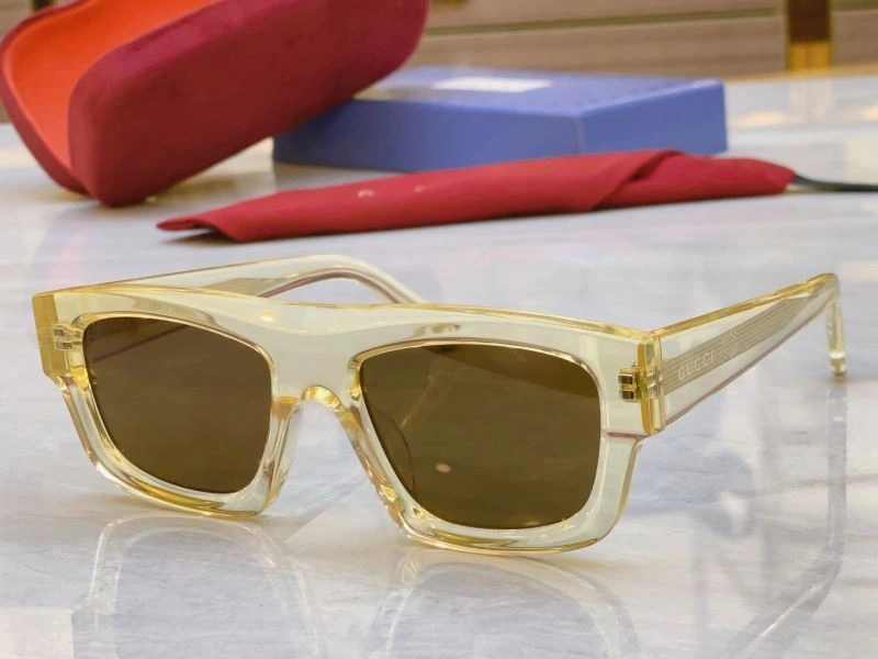 Attractive Gucci Sunglasses 279751