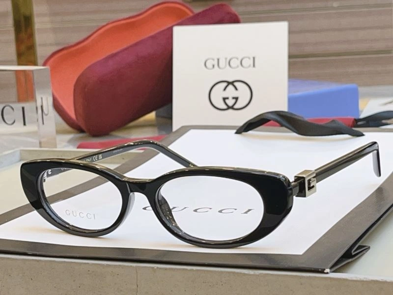 Breathable Gucci Sunglasses 279752