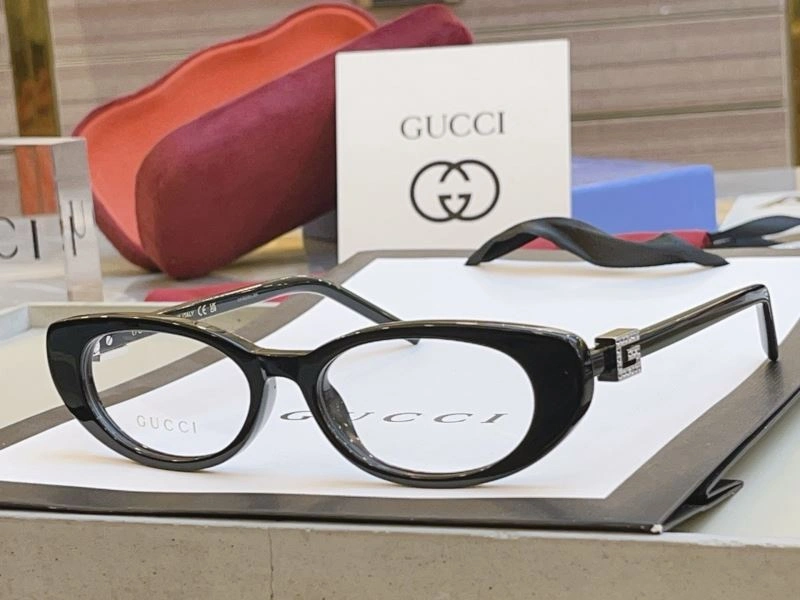 Breathable Gucci Sunglasses 279752