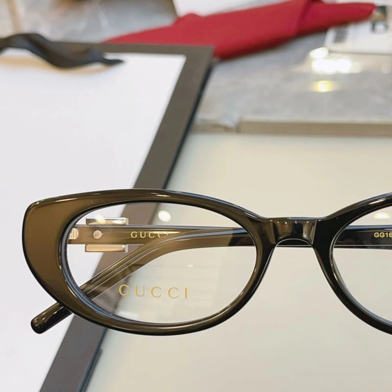 Breathable Gucci Sunglasses 279752