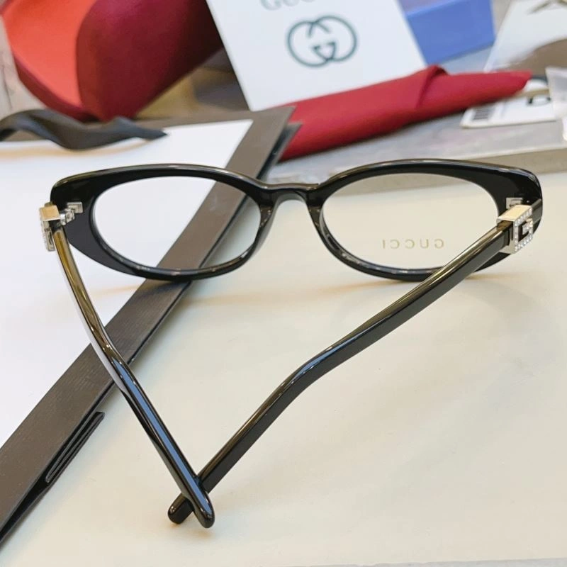 Breathable Gucci Sunglasses 279752