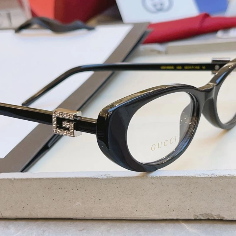 Breathable Gucci Sunglasses 279752
