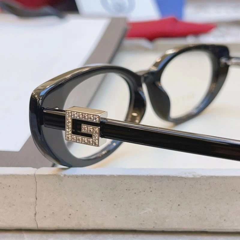 Breathable Gucci Sunglasses 279752