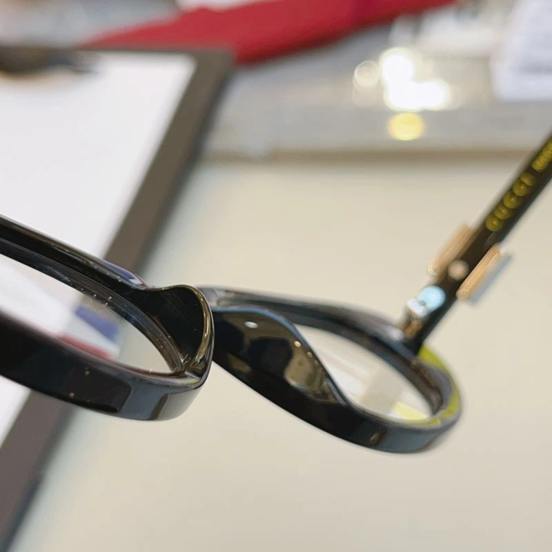Breathable Gucci Sunglasses 279752