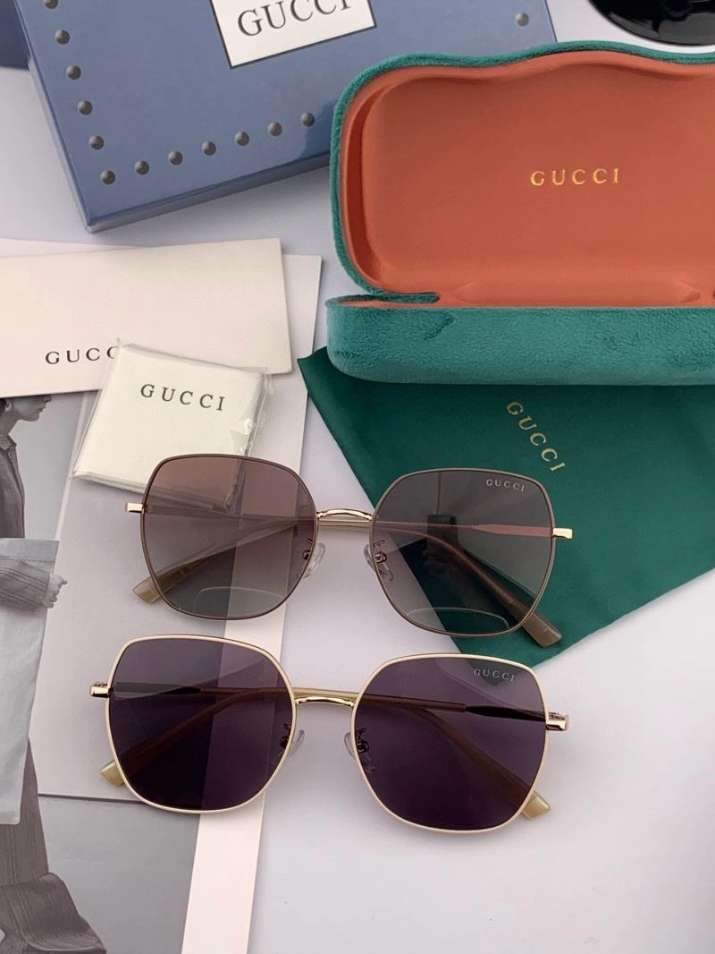 FashionForward Gucci Sunglasses 279749