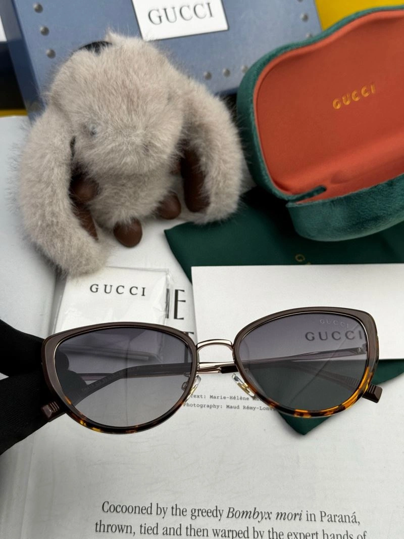 Durable Gucci Sunglasses 279747