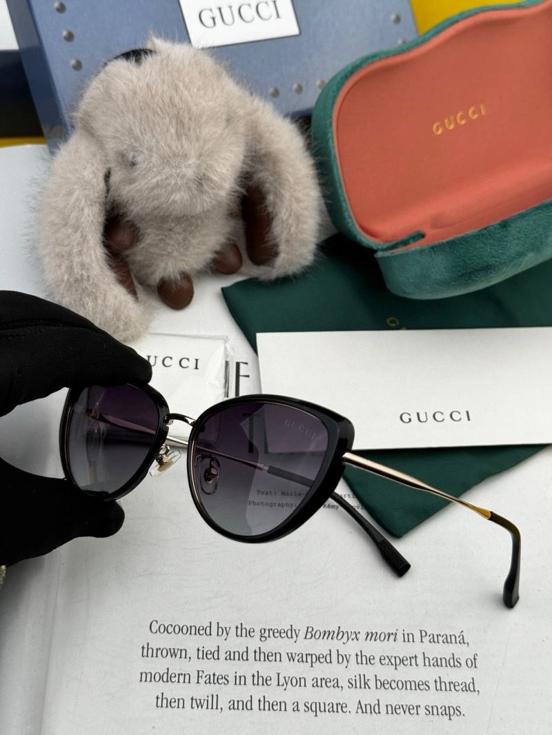 Durable Gucci Sunglasses 279747