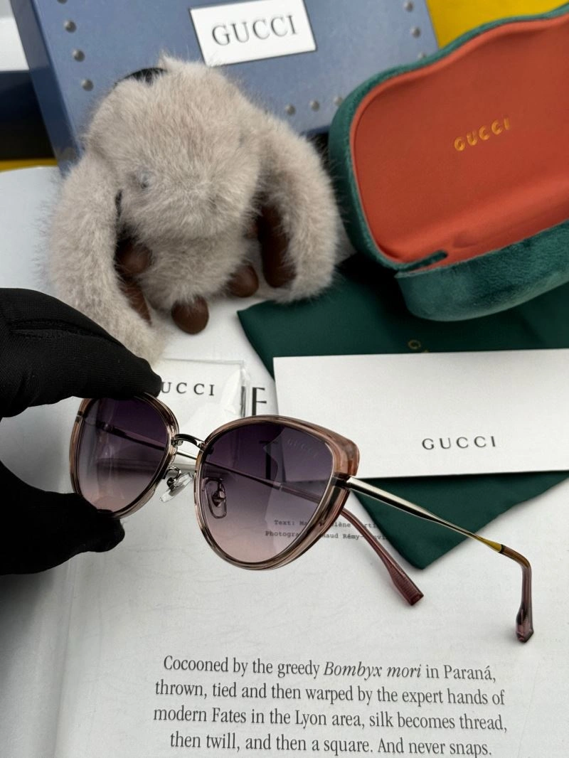 Durable Gucci Sunglasses 279747