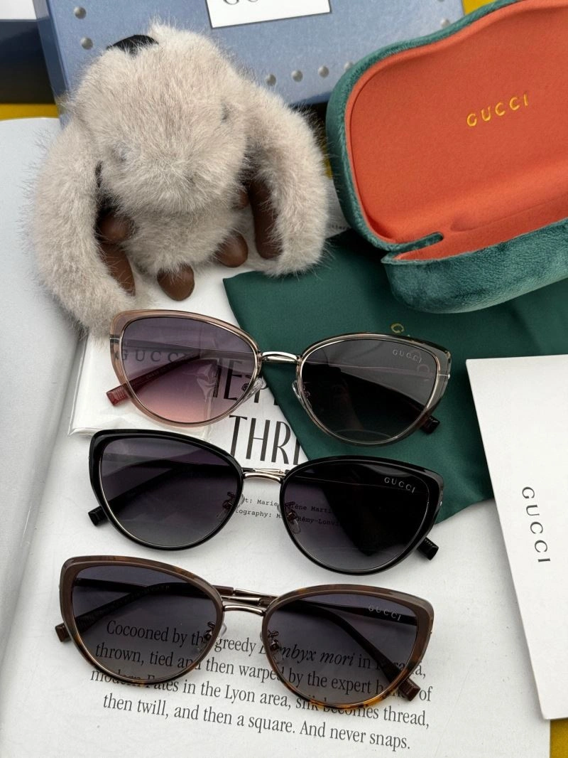 Durable Gucci Sunglasses 279747
