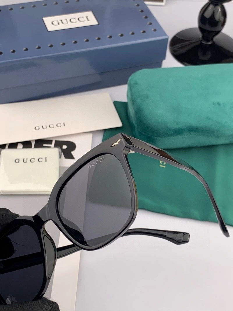 Gucci Sunglasses GoAnywhere 279743