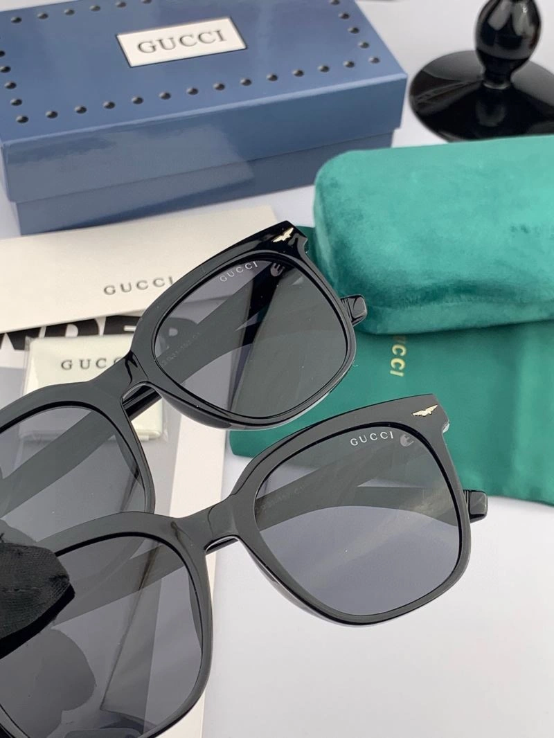 Gucci Sunglasses GoAnywhere 279743