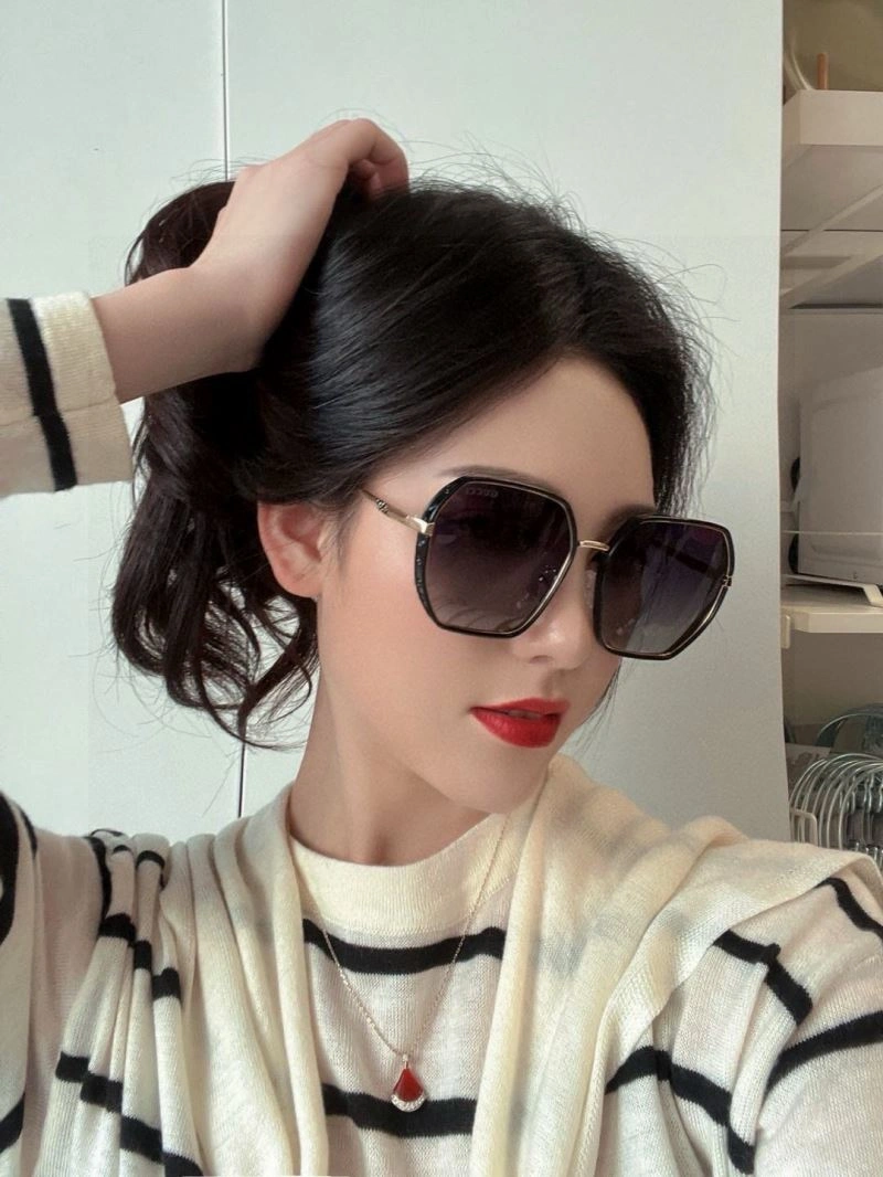 Comfortable Gucci Sunglasses 279737