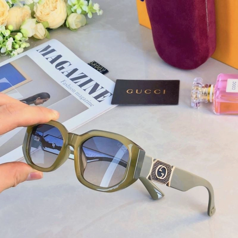 Youthful Gucci Sunglasses 279729