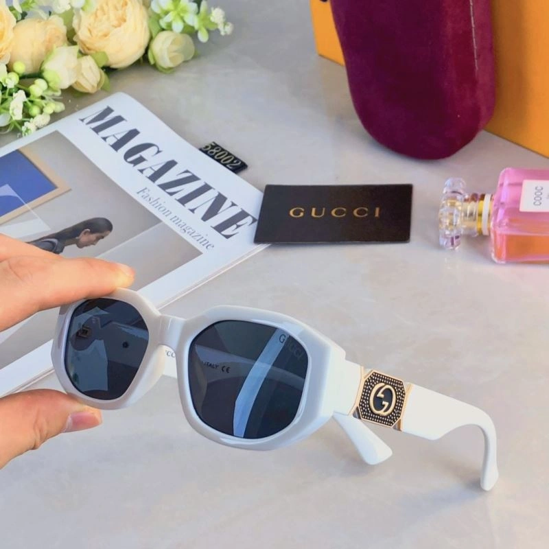Youthful Gucci Sunglasses 279729