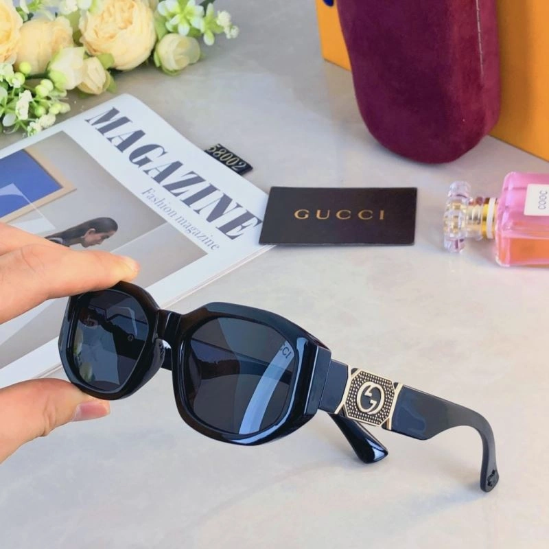 Youthful Gucci Sunglasses 279729