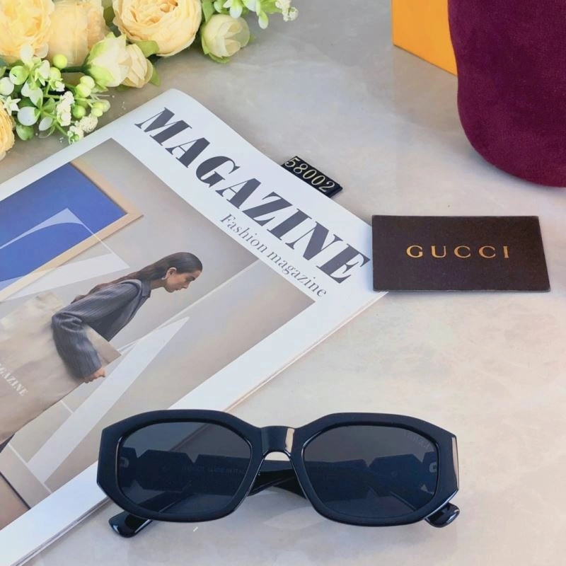 Youthful Gucci Sunglasses 279729