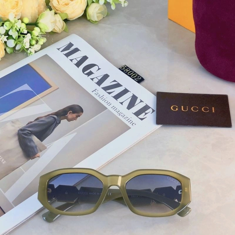 Youthful Gucci Sunglasses 279729