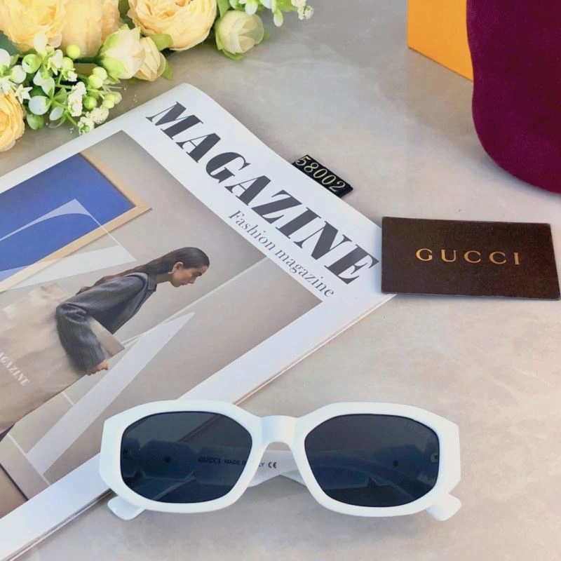 Youthful Gucci Sunglasses 279729