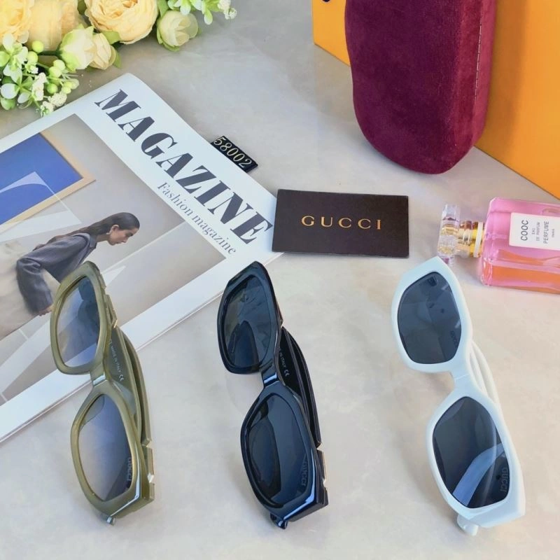 Youthful Gucci Sunglasses 279729
