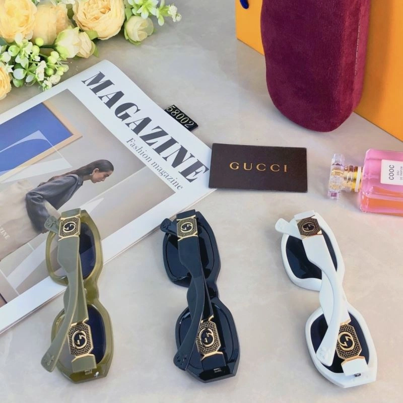 Youthful Gucci Sunglasses 279729