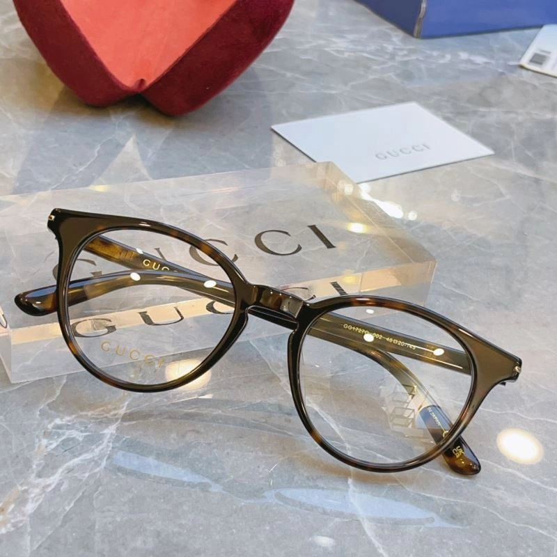 Gucci Sunglasses Practical 279741