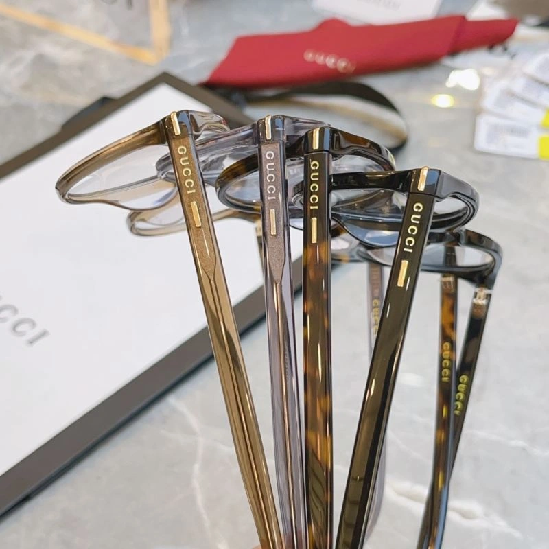 Gucci Sunglasses Practical 279741