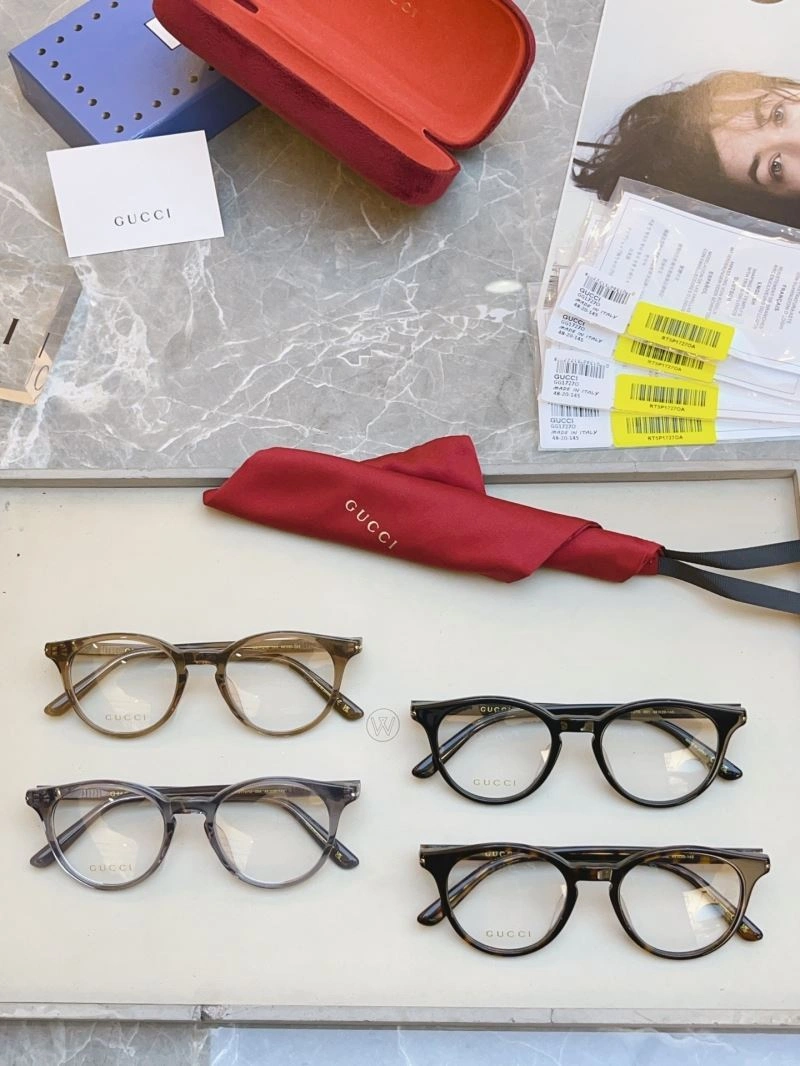 Gucci Sunglasses Practical 279741