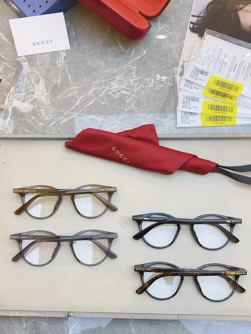 Gucci Sunglasses Practical 279741