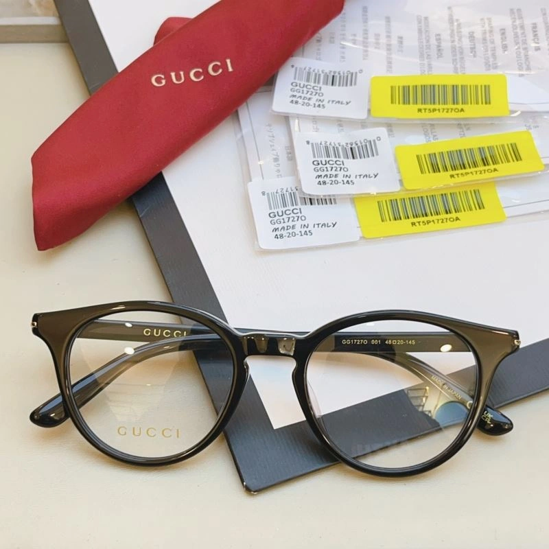 OdorResistant Gucci Sunglasses 279734