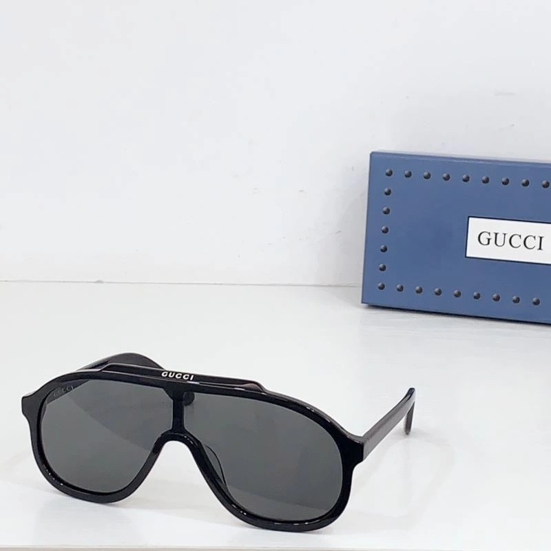 SmoothTexture Gucci Sunglasses 280155