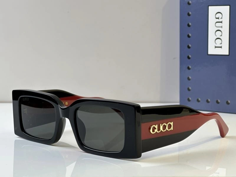 Gucci Sunglasses Lightweight 280154