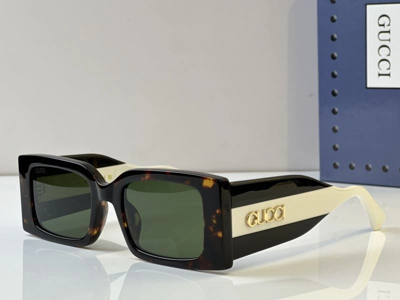 Gucci Sunglasses Lightweight 280154