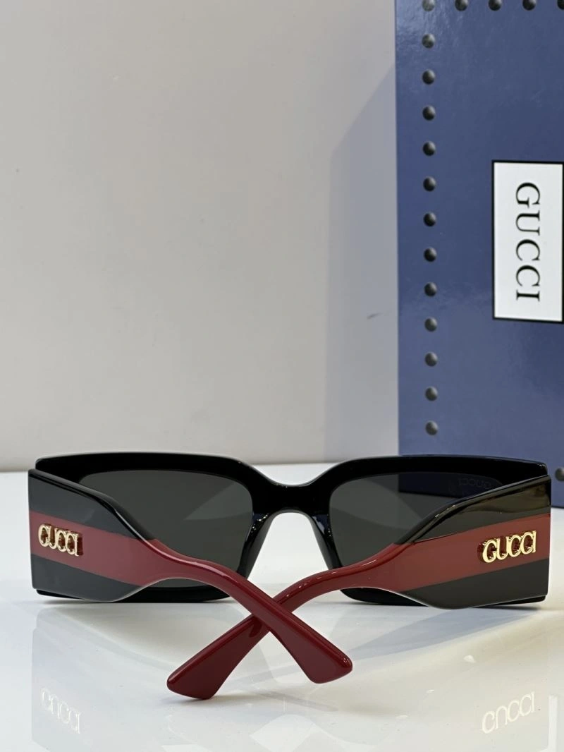 Gucci Sunglasses Lightweight 280154